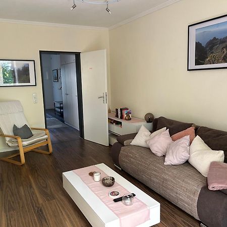 Ferienwohnung Calluna ブーフホルツ・イン・デア・ノートハイデ エクステリア 写真