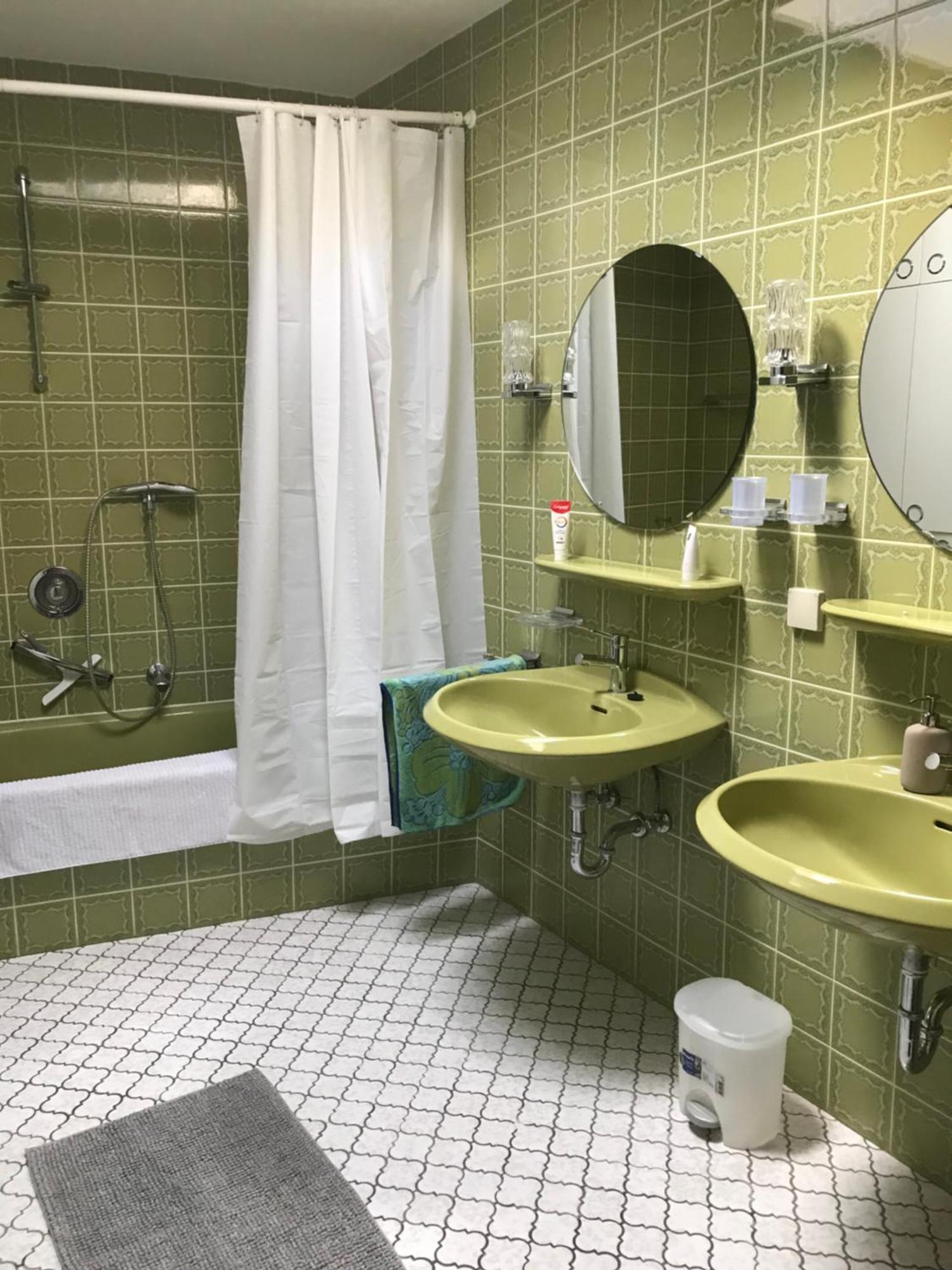 Ferienwohnung Calluna ブーフホルツ・イン・デア・ノートハイデ エクステリア 写真